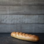 baguette au kamut