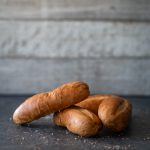 Hot dog brioché(24)